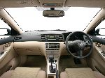 photo 6 Car Toyota Corolla RunX hatchback 5-door (E120 2000 2008)