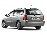 photo 8 Car Toyota Corolla JDM wagon (E100 [restyling] 1993 2000)