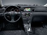 світлина 13 Авто Toyota Corolla JDM універсал (E100 [рестайлінг] 1993 2000)