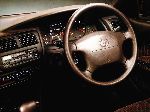 foto 25 Auto Toyota Corolla Sedans (E100 1991 1999)