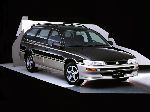 світлина 17 Авто Toyota Corolla Універсал (E100 1991 1999)