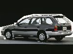 світлина 18 Авто Toyota Corolla Універсал (E100 1991 1999)