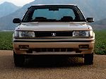 foto 29 Auto Toyota Corolla Sedans 4-durvis (E90 1987 1991)