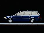 світлина 21 Авто Toyota Corolla JDM універсал (E100 [рестайлінг] 1993 2000)
