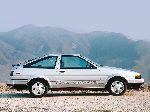 Foto 5 Auto Toyota Corolla Liftbek (E80 1983 1987)