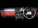 світлина 7 Авто Toyota Corolla Ліфтбек (E80 1983 1987)