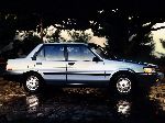 світлина 33 Авто Toyota Corolla Седан 4-дв. (E90 1987 1991)