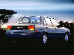 світлина 34 Авто Toyota Corolla Седан 4-дв. (E90 1987 1991)