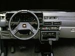 світлина 32 Авто Toyota Corolla Хетчбэк (E80 1983 1987)