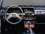 foto 38 Auto Toyota Corolla Sedans 4-durvis (E90 1987 1991)