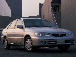 photo 2 Car Toyota Corona Premio sedan (T210 1997 2001)