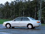 photo 3 Car Toyota Corona Premio sedan (T210 1997 2001)