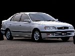 ominaisuudet 3 Auto Toyota Corona sedan kuva