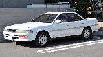 ominaisuudet 5 Auto Toyota Corona hardtop (kovakatto) kuva