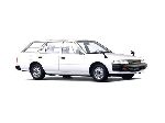 ominaisuudet 6 Auto Toyota Corona hatchback kuva