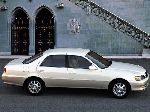 photo 2 Car Toyota Cresta Sedan (X90 1992 1994)