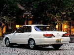 світлина 3 Авто Toyota Cresta Седан (X100 [рестайлінг] 1998 2001)