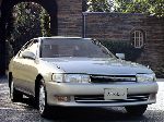 foto 6 Auto Toyota Cresta Sedans (X90 1992 1994)
