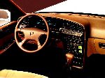 світлина 10 Авто Toyota Cresta Седан (X100 [рестайлінг] 1998 2001)
