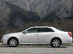 photo 7 Car Toyota Crown Majesta Sedan (S180 2004 2006)