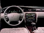 світлина 21 Авто Toyota Crown Majesta Седан (S170 1999 2004)