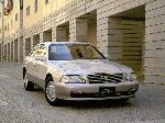 foto 23 Auto Toyota Crown Majesta Sedans (S170 1999 2004)