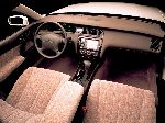 Foto 25 Auto Toyota Crown Majesta Sedan (S170 1999 2004)