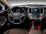 foto 5 Auto Toyota Crown JDM sedans 4-durvis (S200 [restyling] 2010 2017)