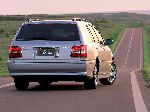 Foto 5 Auto Toyota Crown JDM kombi (S130 [restyling] 1991 1999)