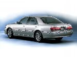 Foto 20 Auto Toyota Crown Sedan (S150 [restyling] 1997 2001)