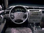 світлина 21 Авто Toyota Crown Седан (S130 1987 1991)