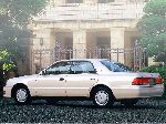 photo 25 Car Toyota Crown Sedan (S130 1987 1991)
