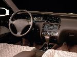 світлина 29 Авто Toyota Crown Седан (S130 1987 1991)