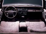 foto 9 Auto Toyota Crown JDM vagons (S130 [restyling] 1991 1999)