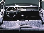 світлина 33 Авто Toyota Crown Седан (S130 1987 1991)