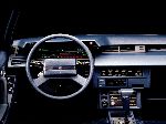 світлина 37 Авто Toyota Crown Седан (S130 1987 1991)