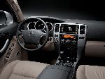 світлина 3 Авто Toyota Hilux Surf Позашляховик (2 покоління [рестайлінг] 1993 1995)