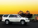 photo 6 Car Toyota Hilux Surf Offroad (3 generation 1995 2002)