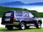 foto 10 Auto Toyota Hilux Surf Bezceļu 3-durvis (2 generation 1989 1992)