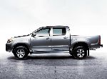 photo 3 Car Toyota Hilux Xtracab pickup 2-door (5 generation [restyling] 1991 1997)