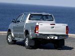 foto 4 Auto Toyota Hilux Xtracab pikaps 2-durvis (5 generation 1988 1991)