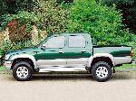photo 16 Car Toyota Hilux Xtracab pickup 2-door (5 generation [restyling] 1991 1997)