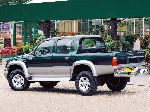 photo 17 Car Toyota Hilux Xtracab pickup 2-door (5 generation [restyling] 1991 1997)