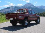 photo 22 Car Toyota Hilux Xtracab pickup 2-door (5 generation [restyling] 1991 1997)