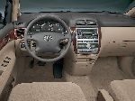 photo 3 Car Toyota Ipsum Minivan (2 generation 2001 2003)