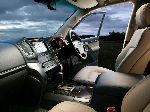 foto 5 Auto Toyota Land Cruiser Bezceļu 5-durvis (J80 1989 1997)