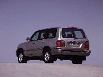 Foto 17 Auto Toyota Land Cruiser SUV (J100 1998 2002)
