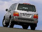 foto 18 Auto Toyota Land Cruiser Bezceļu (J100 1998 2002)