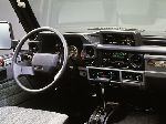 Foto 28 Auto Toyota Land Cruiser SUV (J100 1998 2002)