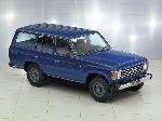 Foto 32 Auto Toyota Land Cruiser SUV (J60 [restyling] 1987 1990)